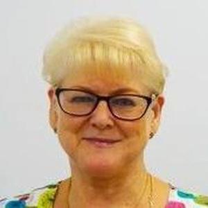 Матвеева Светлана Алексеевна