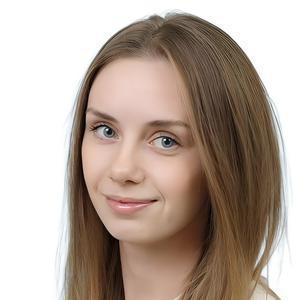 Воинова Светлана Олеговна