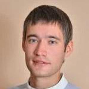 Копылов Максим Олегович