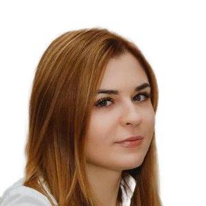 Романищева Юлия Владимировна