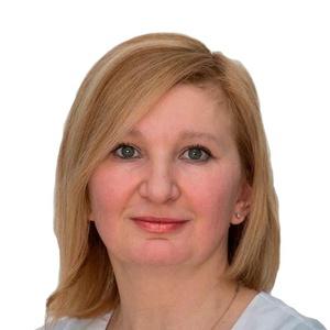 Шабонкина Светлана Николаевна