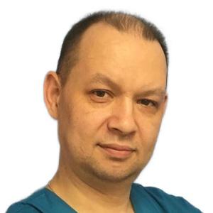 Лашков Юрий Николаевич