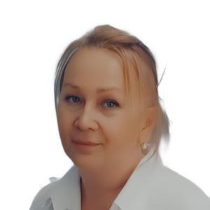 Ушакова Светлана Леонидовна