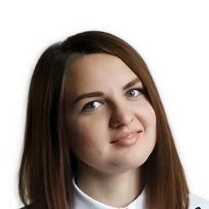 Застрожнова Ольга Николаевна