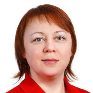 Демидова Наталья Александровна