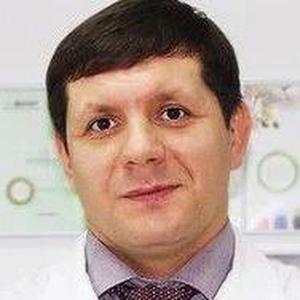 Волошин Виталий Владимирович