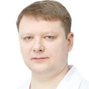 Кононов Данил Юрьевич