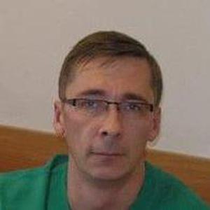 Савин Юрий Викторович
