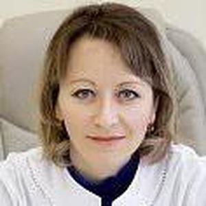Золина Светлана Ивановна