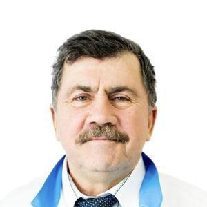 Хомерики Георгий Гивиевич