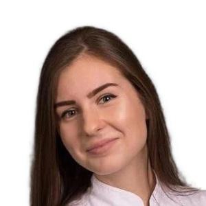Ковалева Надежда Сергеевна