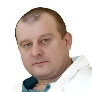 Антипов Ярослав Геннадьевич