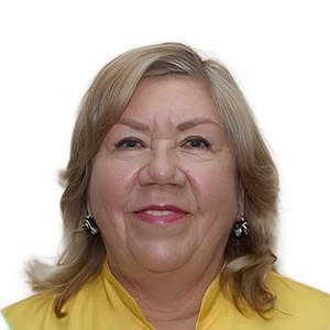 Стрельникова Мария Алексеевна
