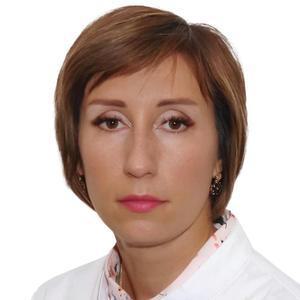 Финогенова Ольга Сергеевна