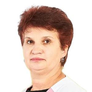 Емельяненко Наталья Михайловна