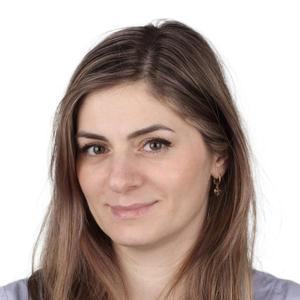 Даитбекова Азиза Амирагаевна