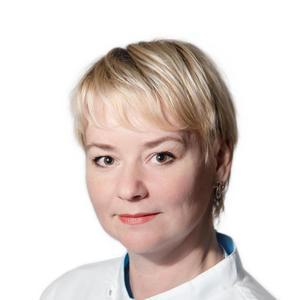 Леонович Екатерина Романовна