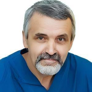 Криков Владимир Николаевич