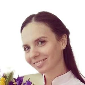 Лазарева Екатерина Алексеевна