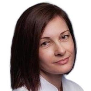 Чубыкина Ирина Николаевна