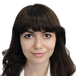Машихина Светлана Юрьевна
