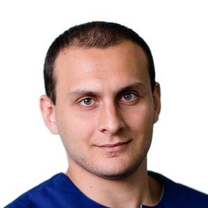 Цветов Николай Владимирович