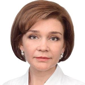 Волосникова Елена Борисовна