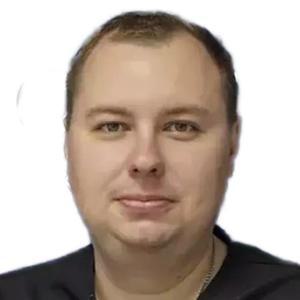 Беленцов Александр Владимирович