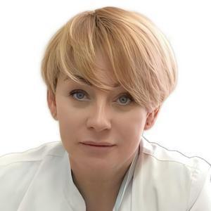 Сачкова Елена Анатольевна
