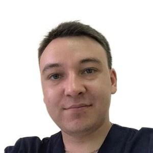Давлетшин Ильшат Ильгизович