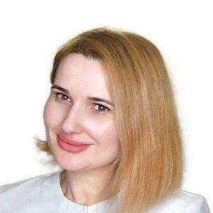 Калинина Марина Григорьевна
