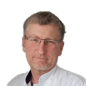 Еремичев Леонид Алексеевич