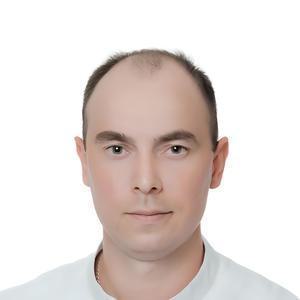 Фетисов Алексей Александрович