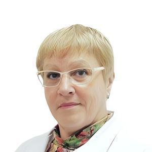 Субботина Марина Михайловна