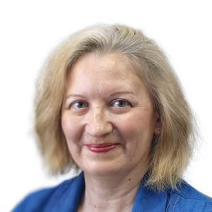 Селянина Светлана Юрьевна