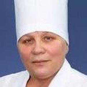 Мусатова Любовь Дмитриевна