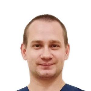 Лебедев Валентин Константинович