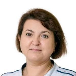 Красикова Ольга Валерьевна