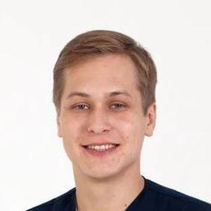 Арапов Ярослав Федорович