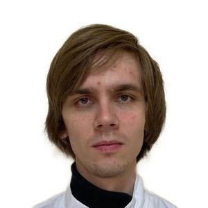 Павлов Иван Михайлович