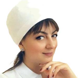 Попандопуло Диана Георгиевна