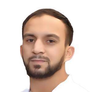Махсудов Абдулхамид Азизович