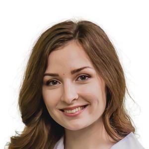 Майская Светлана Алексеевна