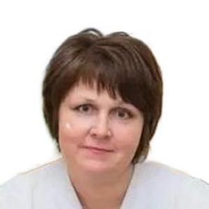 Мурашкина Наталья Валерьевна