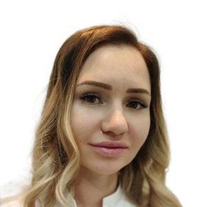 Рискова Юлия Сергеевна