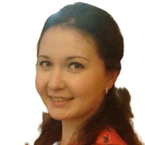 Оразаева Екатерина Анатольевна