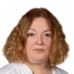 Мордвинова Елена Феликсовна