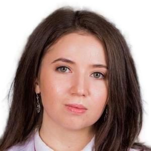 Ахметшина Гузель Зуфаровна