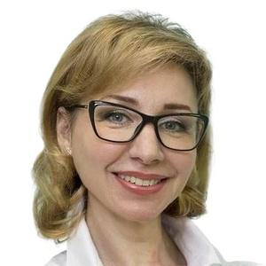 Степина Светлана Владимировна