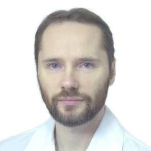 Масюков Сергей Васильевич